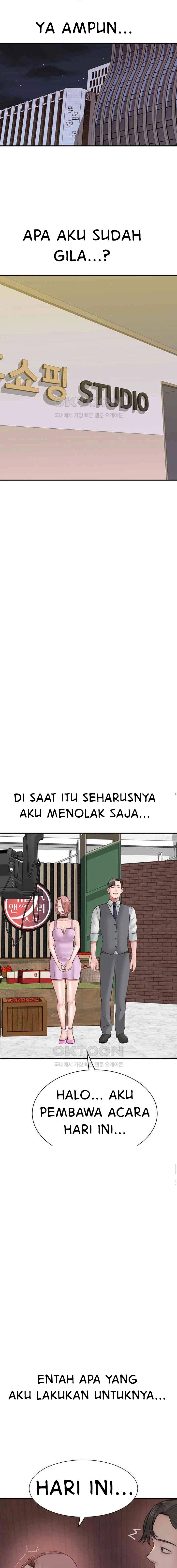 Mom Addiction - Chapter 62 19