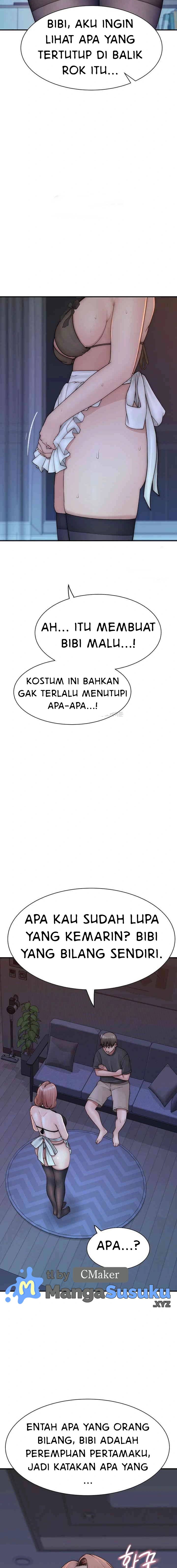 Mom Addiction - Chapter 62 6