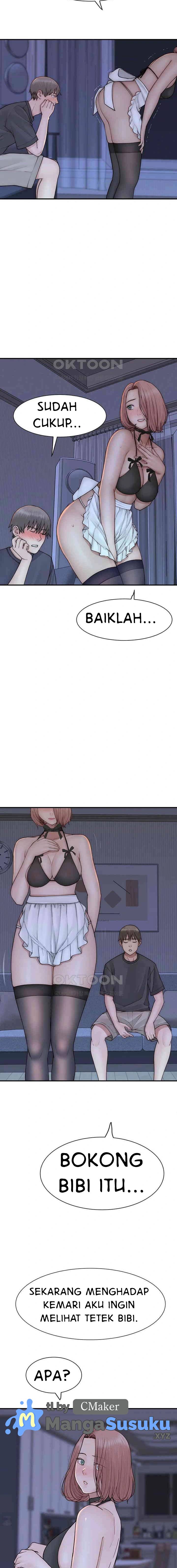Mom Addiction - Chapter 62 12