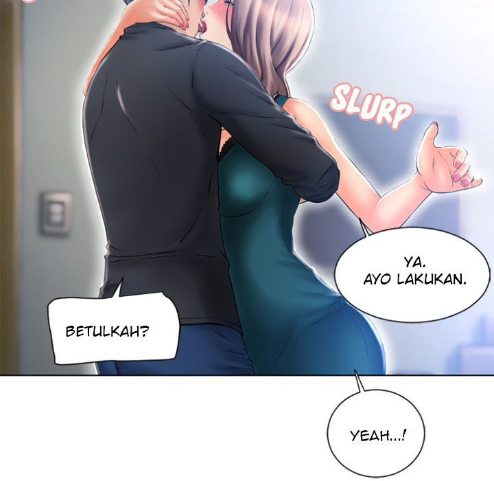 Wet Women - Chapter 84 the end 74