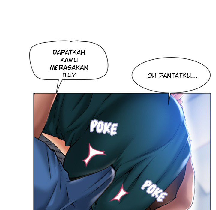 Wet Women - Chapter 84 the end 78