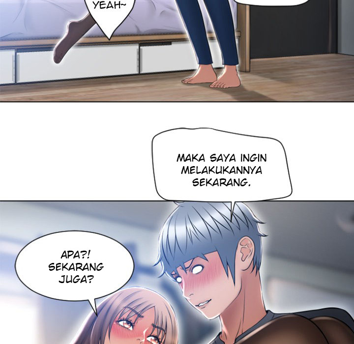 Wet Women - Chapter 84 the end 76