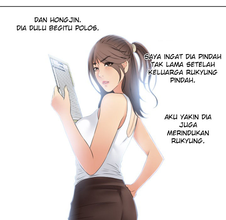 Wet Women - Chapter 84 the end 49