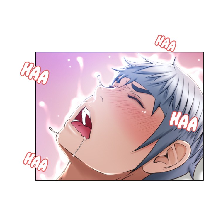 Wet Women - Chapter 84 the end 84