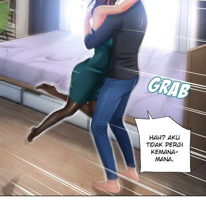 Wet Women - Chapter 84 the end 68