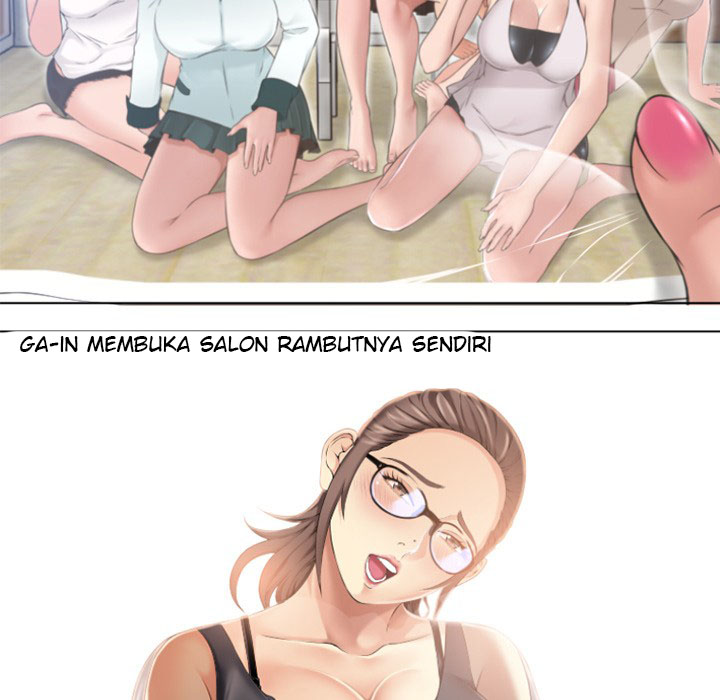Wet Women - Chapter 84 the end 44