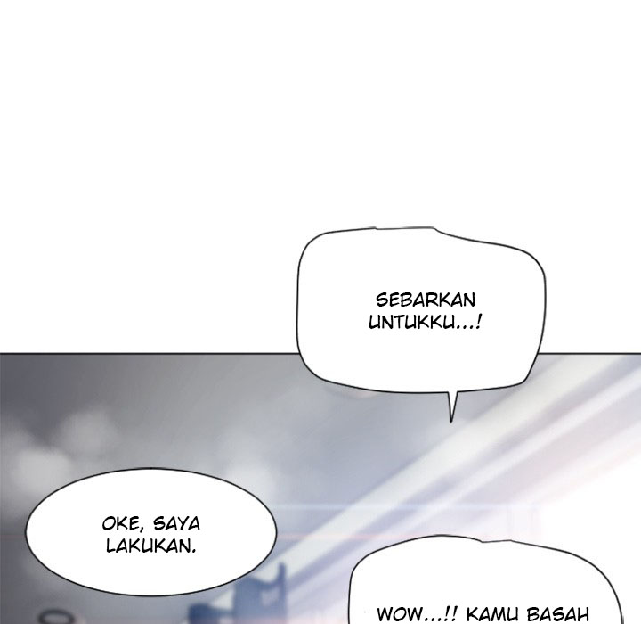 Wet Women - Chapter 84 the end 85