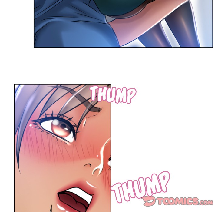 Wet Women - Chapter 84 the end 79