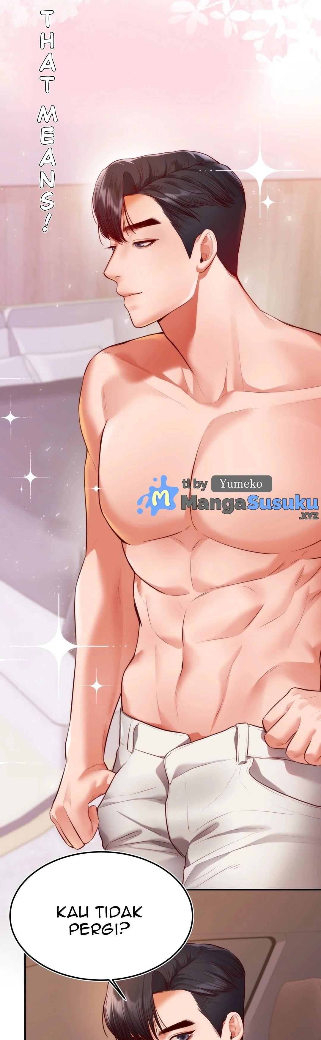 Blueming (Samosa) - Chapter 2 26