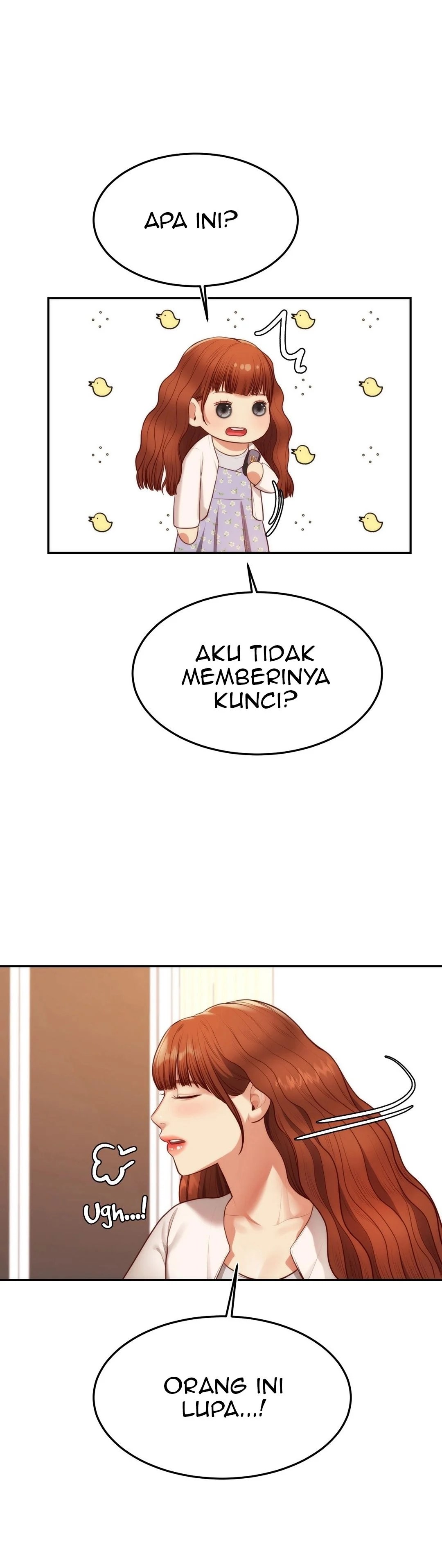 Blueming (Samosa) - Chapter 2 53
