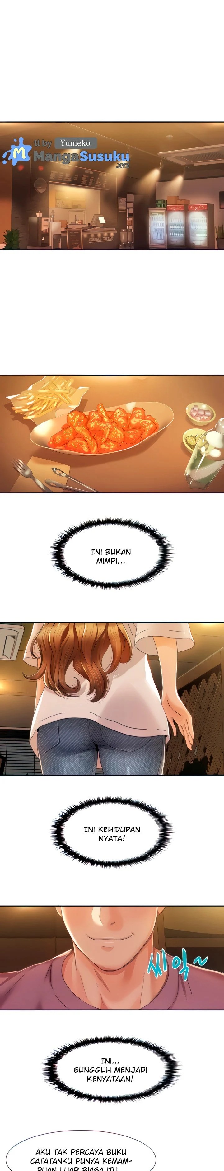 Neulsome Studio - Chapter 2 4