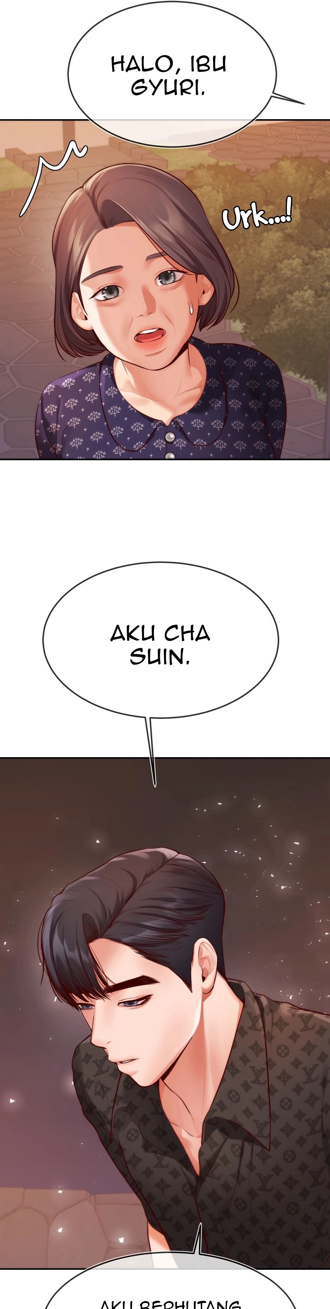 Blueming (Samosa) - Chapter 2 36