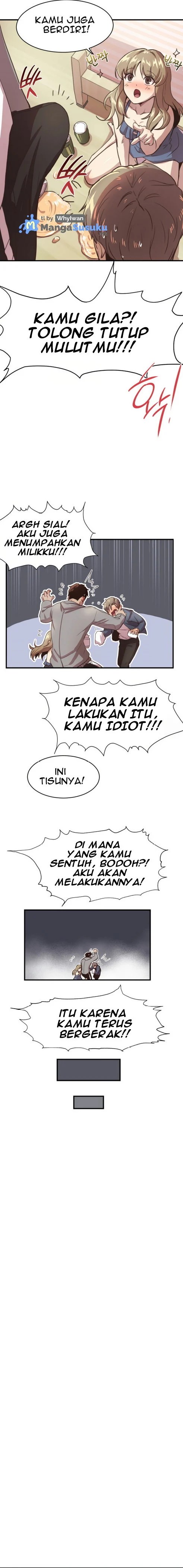 With My Brothers Friends - Chapter 2 14