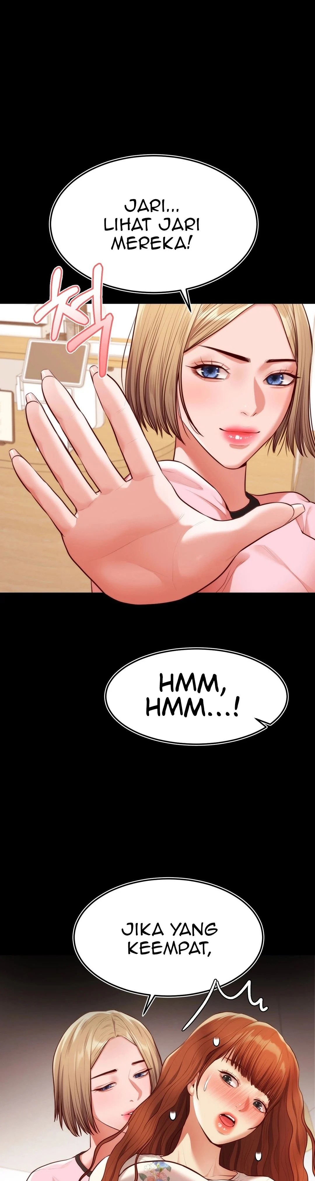 Blueming (Samosa) - Chapter 2 19