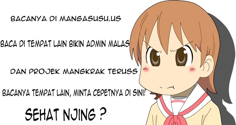 Hatsujou Munmun Massage! - Chapter 2 2