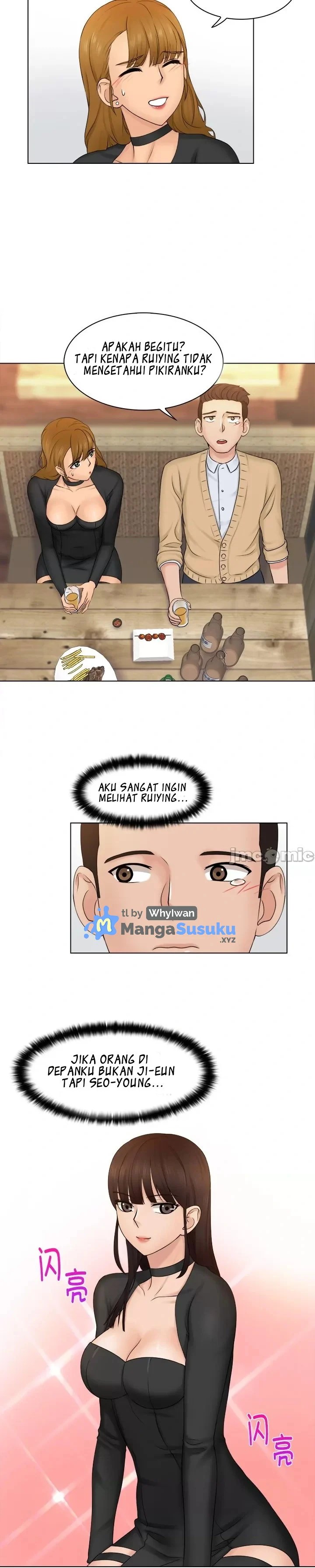 Girlfriend and Slave - Chapter 2 11