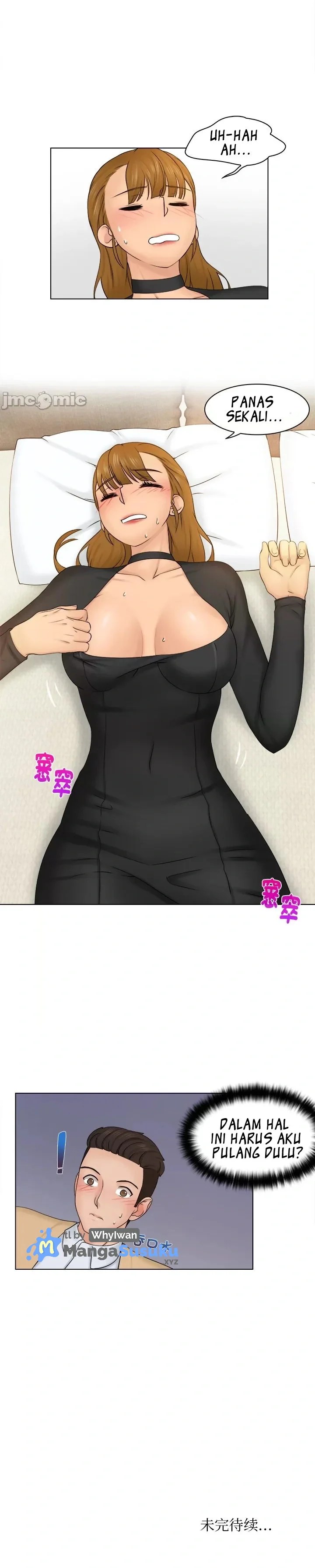 Girlfriend and Slave - Chapter 2 24