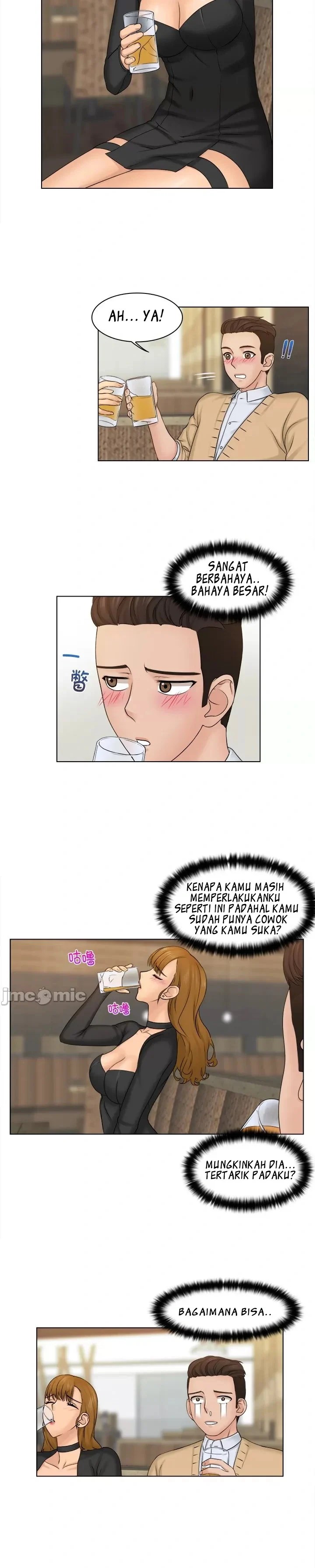 Girlfriend and Slave - Chapter 2 7