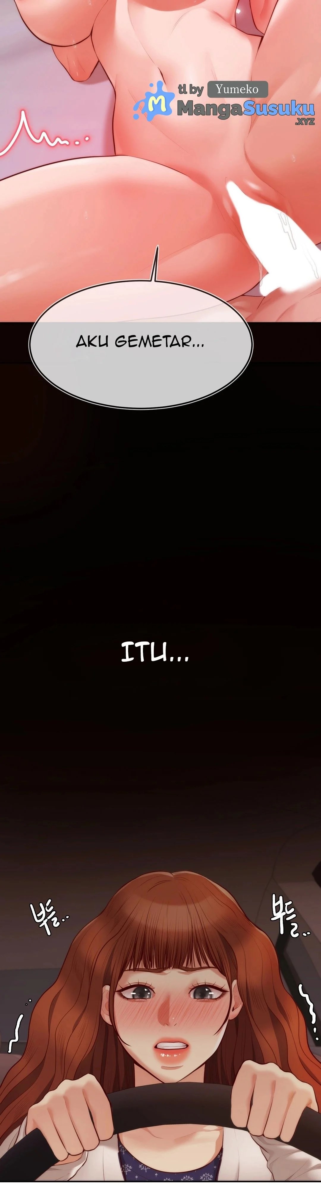 Blueming (Samosa) - Chapter 2 32