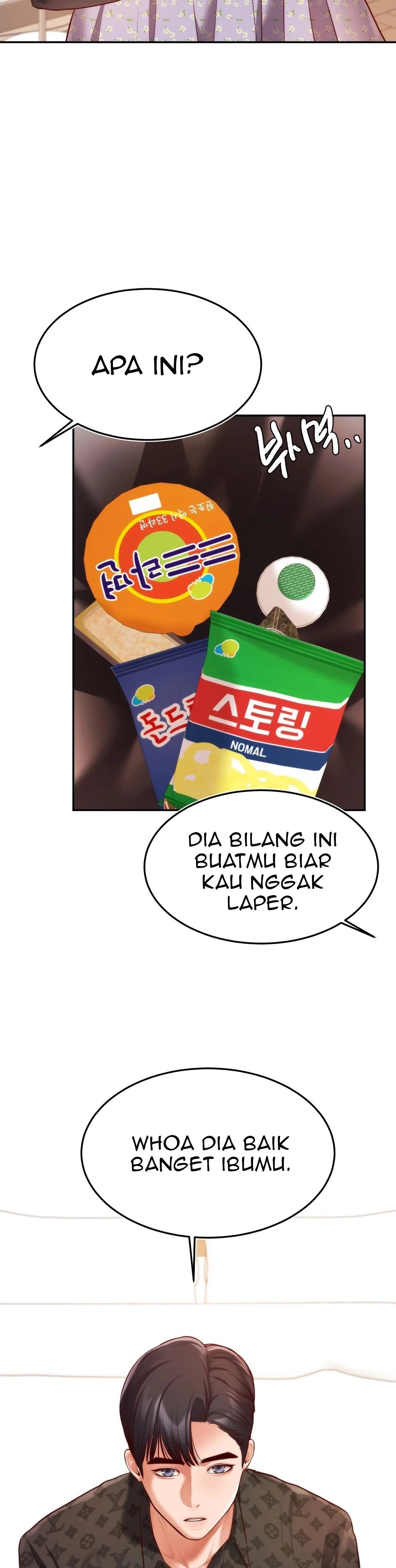 Blueming (Samosa) - Chapter 2 40