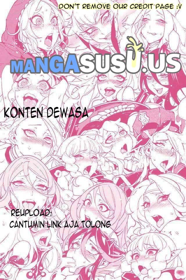 Hatsujou Munmun Massage! - Chapter 2 1