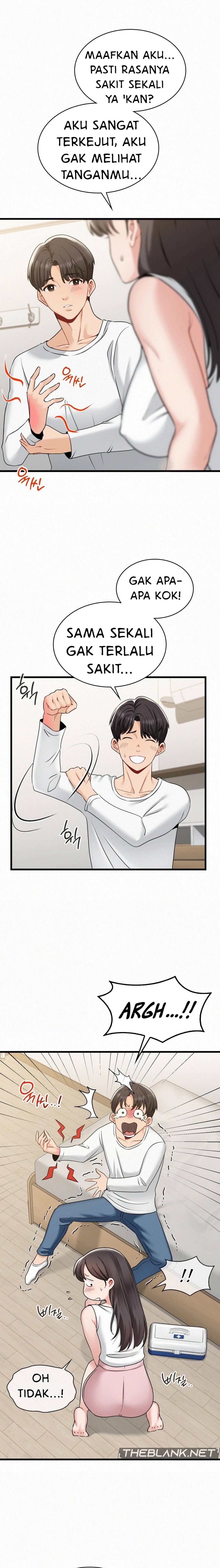 Landlord - Chapter 2 8
