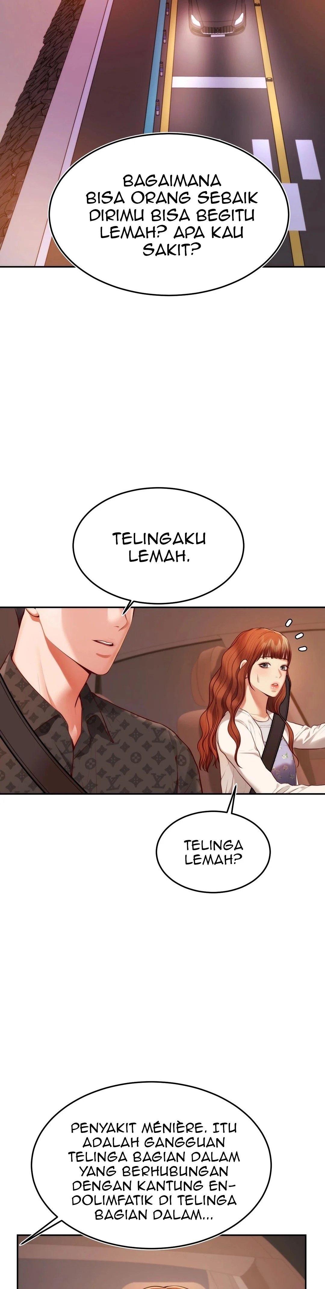 Blueming (Samosa) - Chapter 2 9