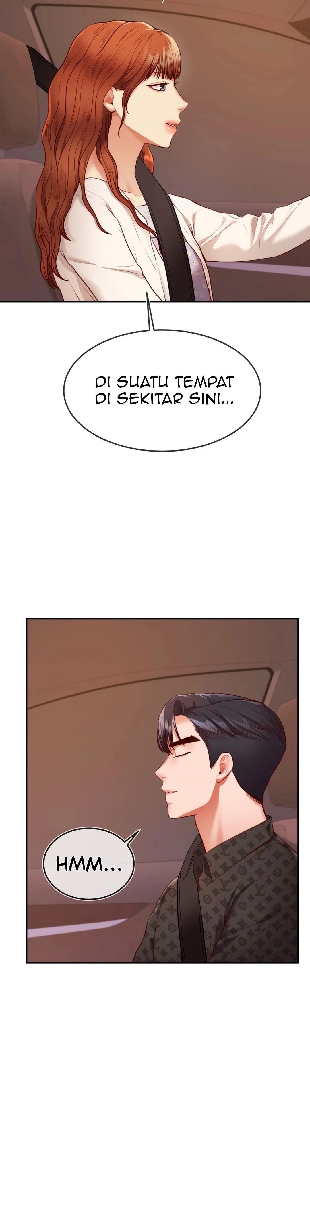 Blueming (Samosa) - Chapter 2 11