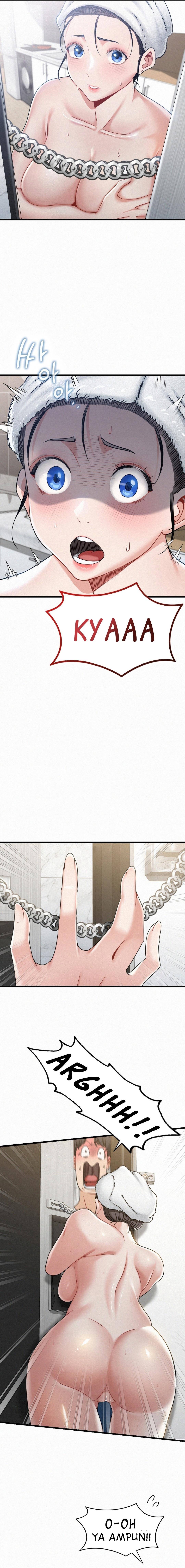 Landlord - Chapter 2 4