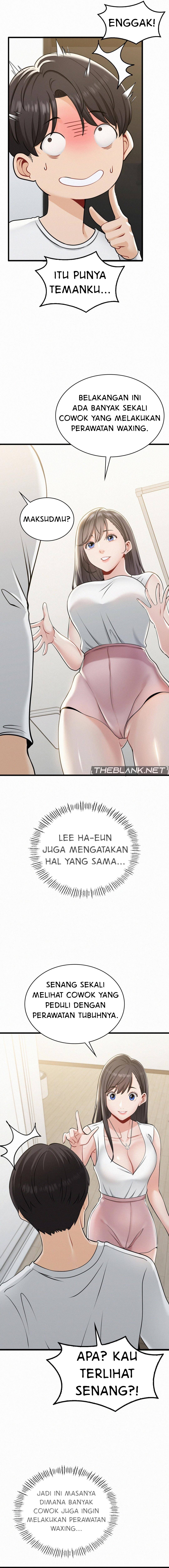 Landlord - Chapter 2 21