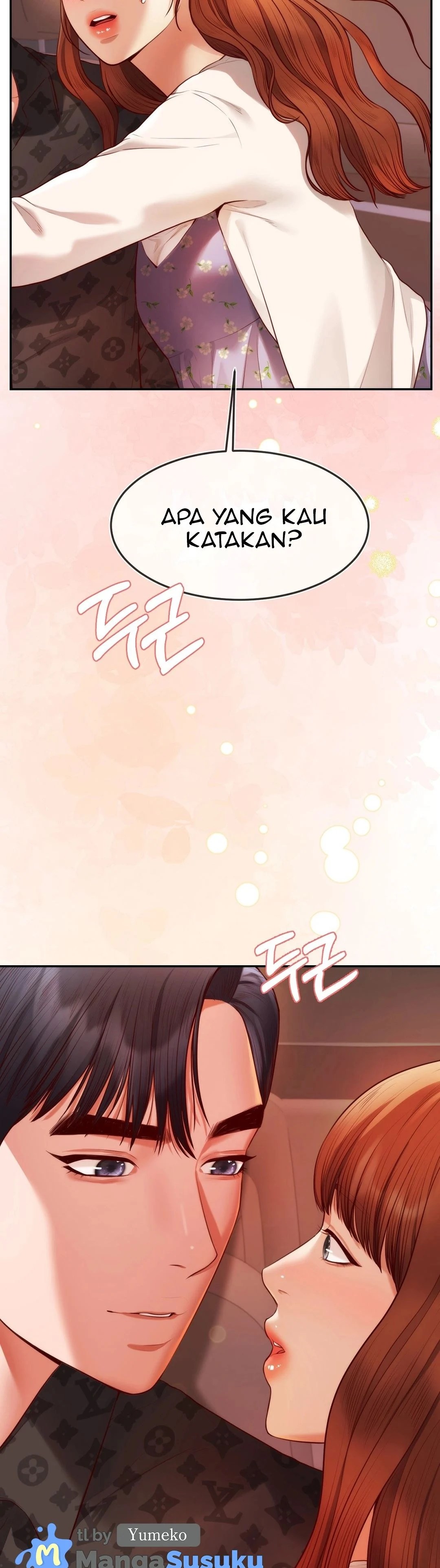 Blueming (Samosa) - Chapter 2 5