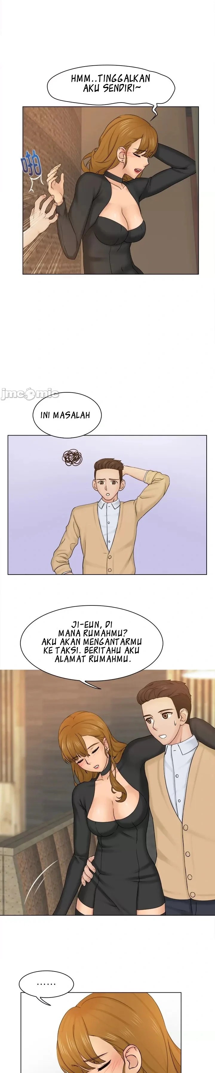 Girlfriend and Slave - Chapter 2 19