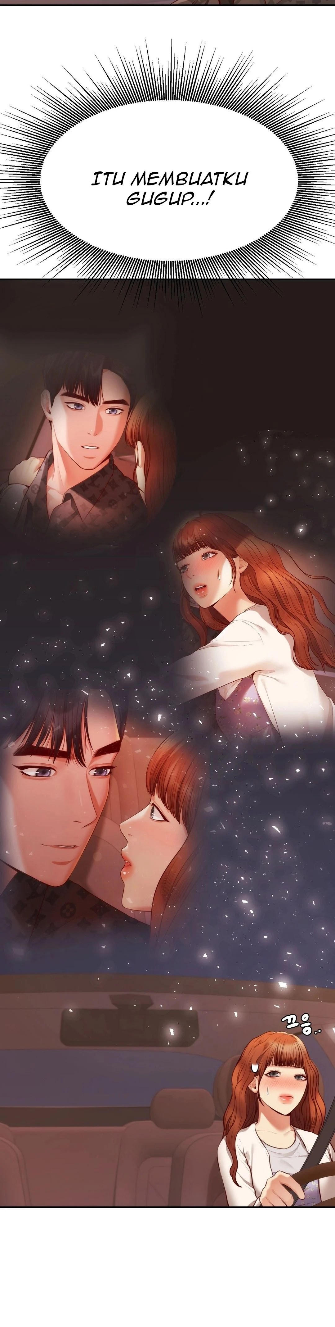 Blueming (Samosa) - Chapter 2 14