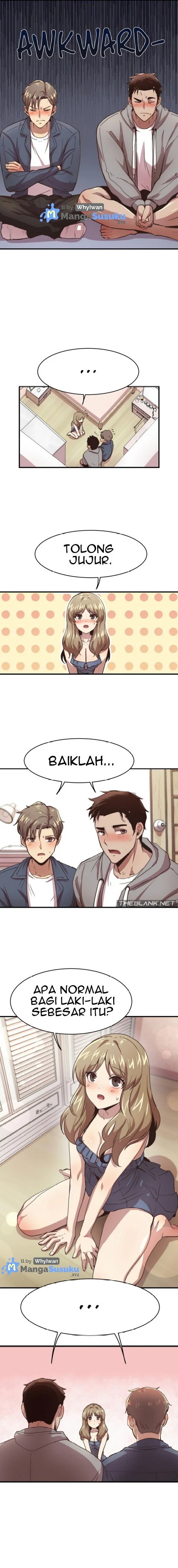 With My Brothers Friends - Chapter 2 15