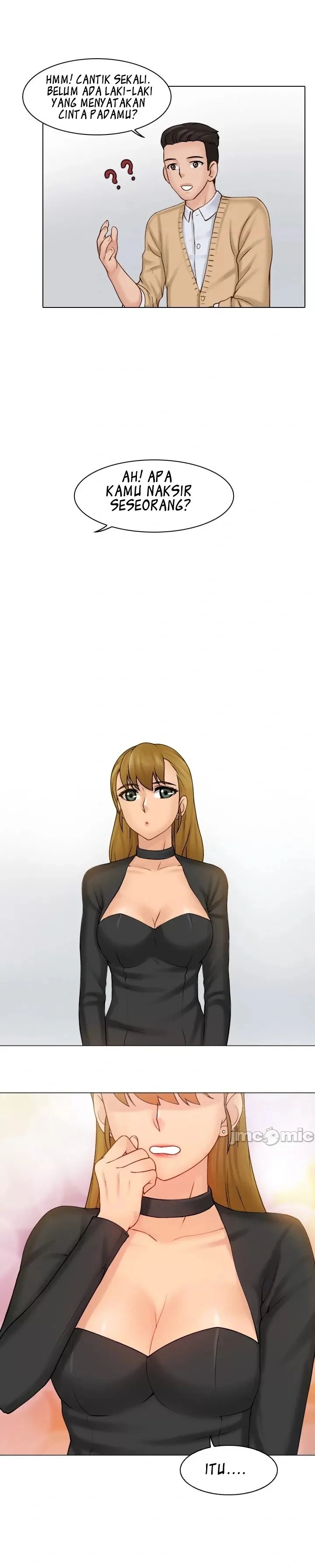Girlfriend and Slave - Chapter 2 3