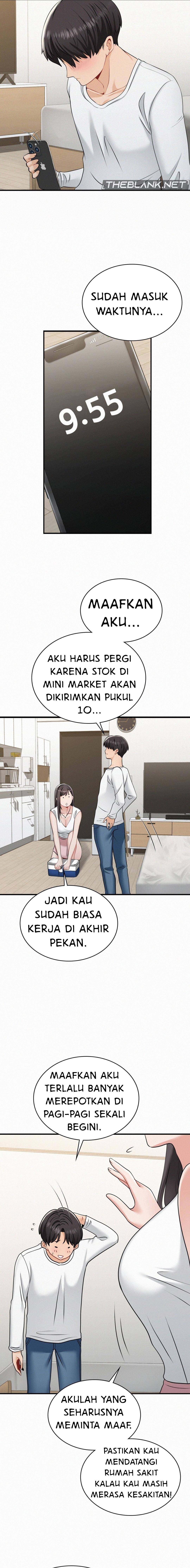 Landlord - Chapter 2 18