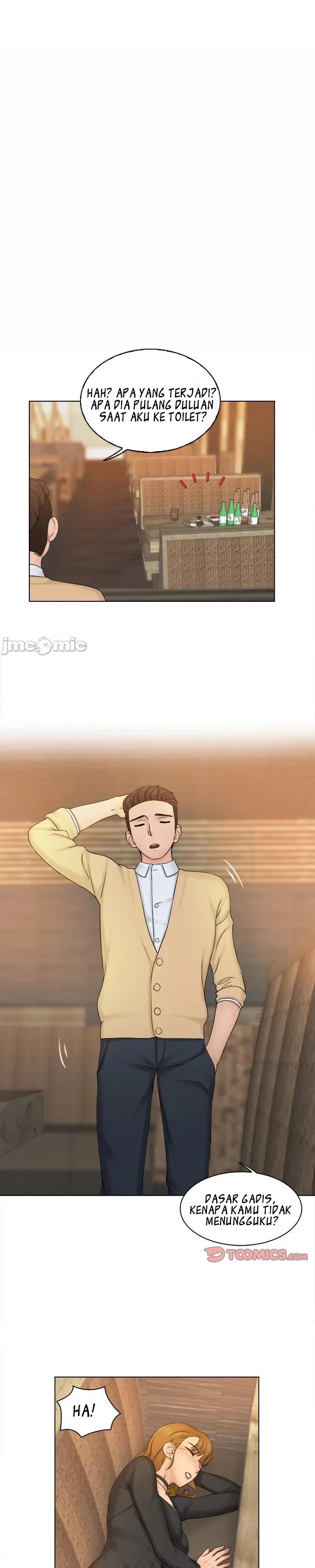 Girlfriend and Slave - Chapter 2 17