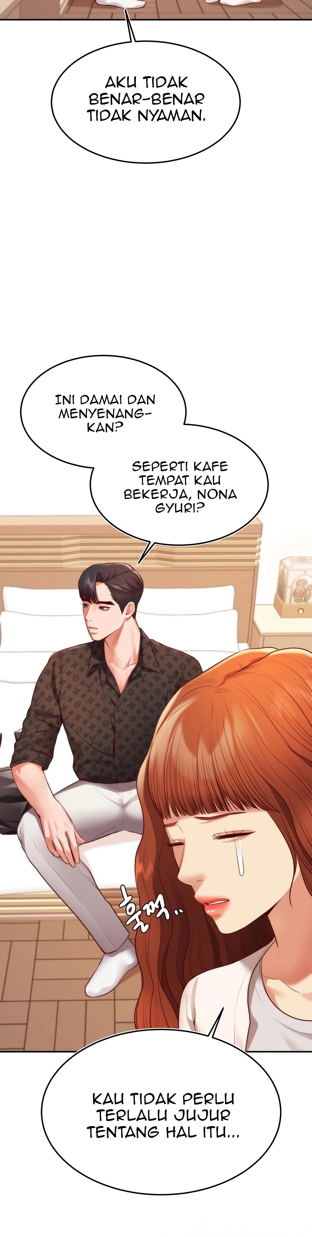 Blueming (Samosa) - Chapter 2 42