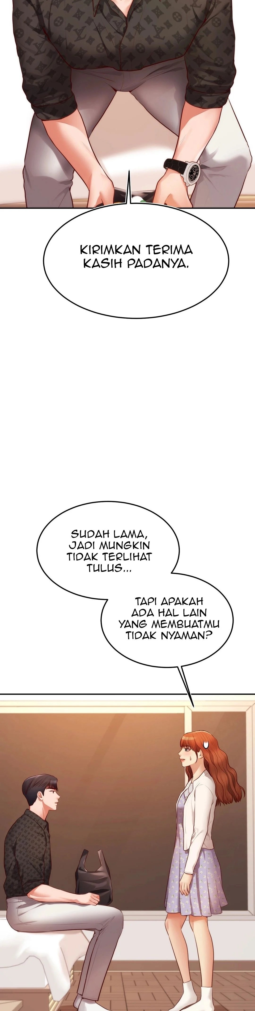 Blueming (Samosa) - Chapter 2 41