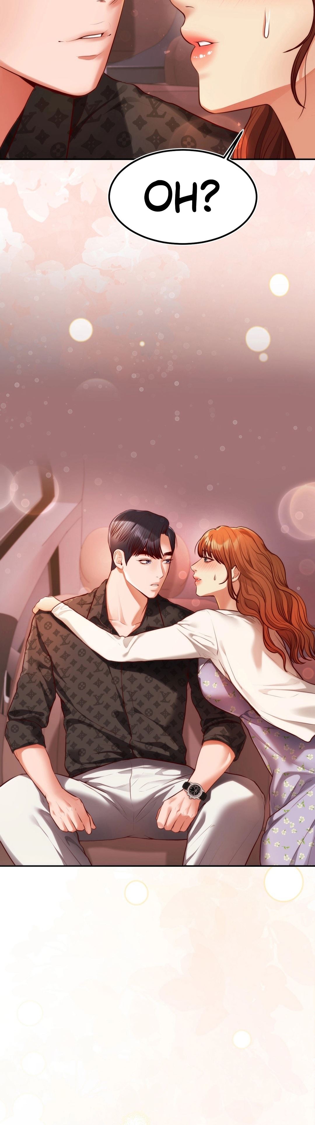 Blueming (Samosa) - Chapter 2 2