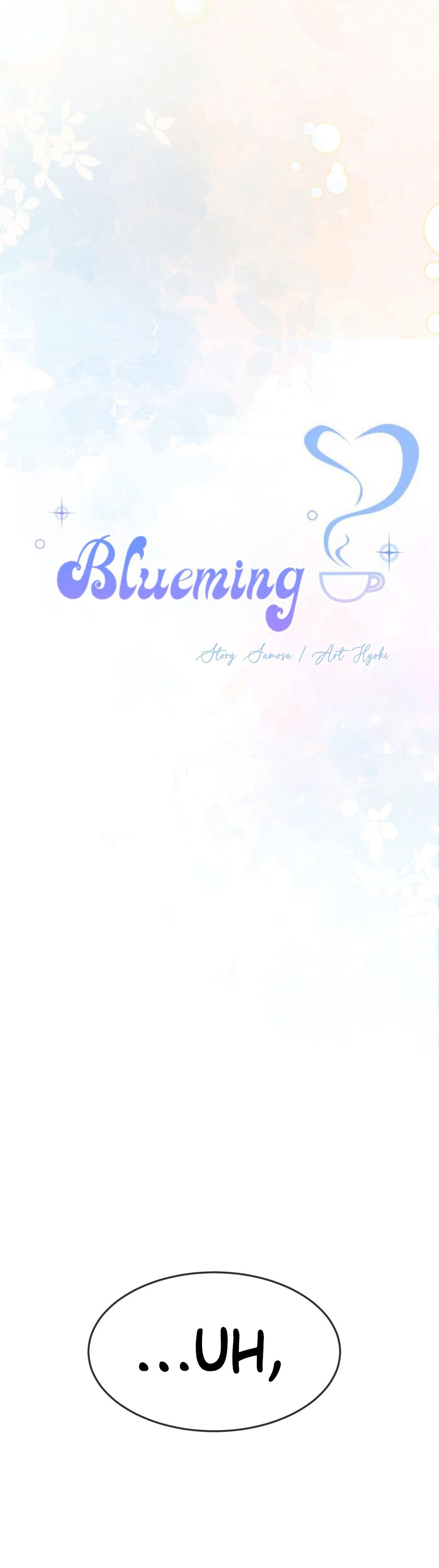 Blueming (Samosa) - Chapter 2 3