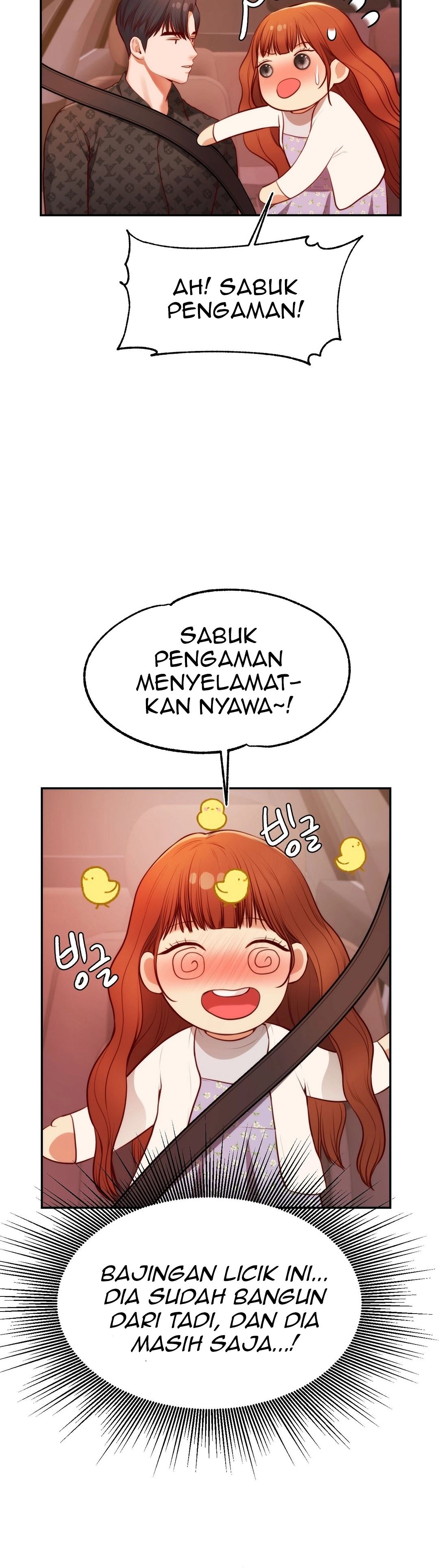 Blueming (Samosa) - Chapter 2 7