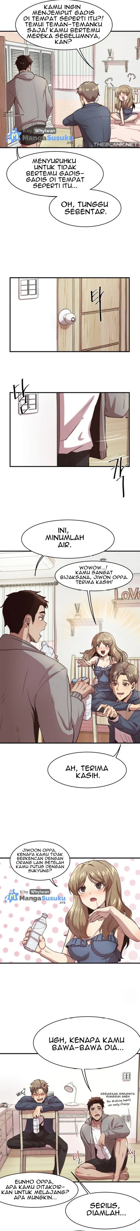 With My Brothers Friends - Chapter 2 6