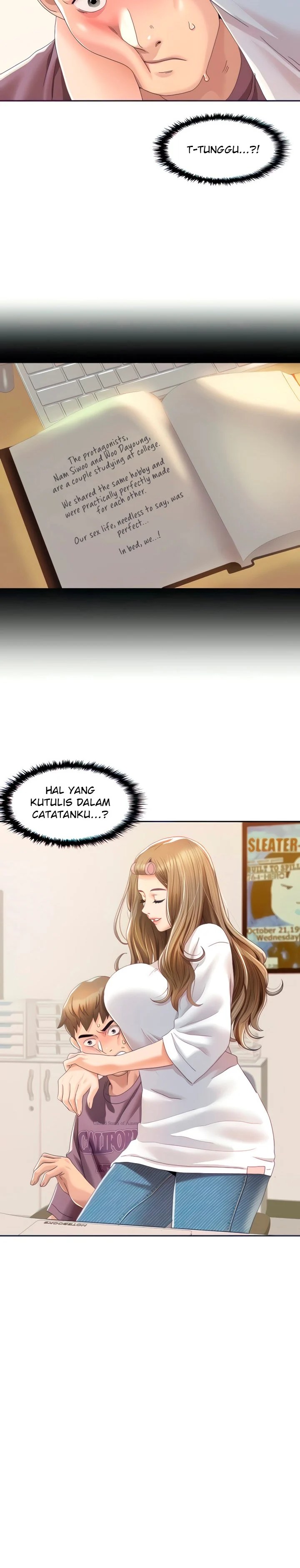 Neulsome Studio - Chapter 2 3