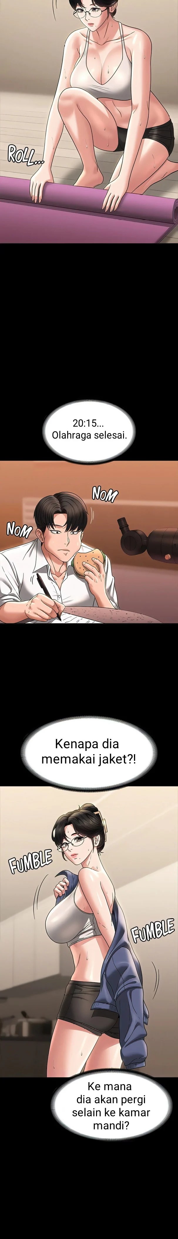 Administrator Privileges - Chapter 86 13