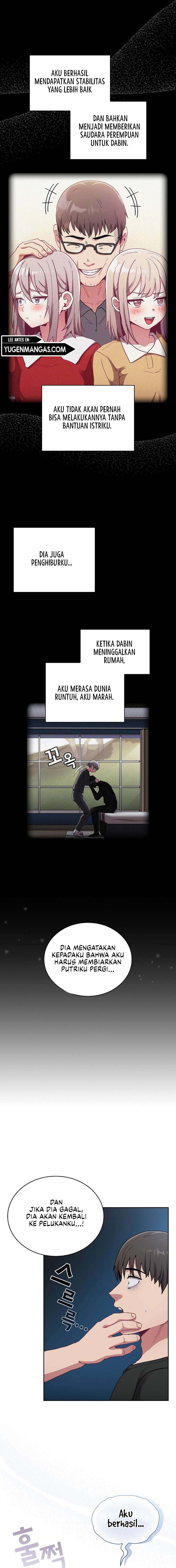 Rehabilitation Maids - Chapter 86 15