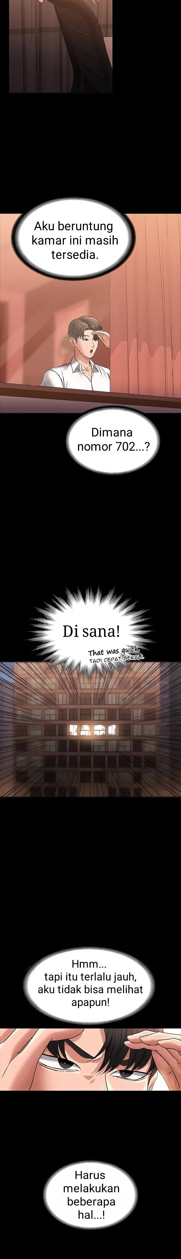 Administrator Privileges - Chapter 86 5