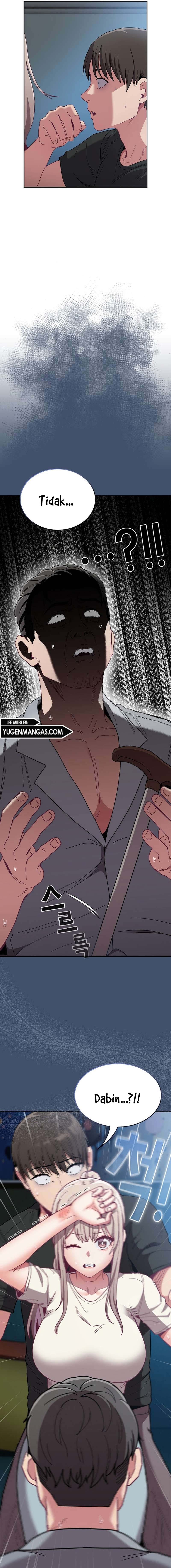Rehabilitation Maids - Chapter 86 21
