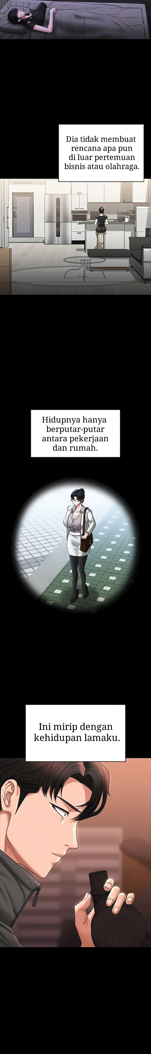 Administrator Privileges - Chapter 86 18