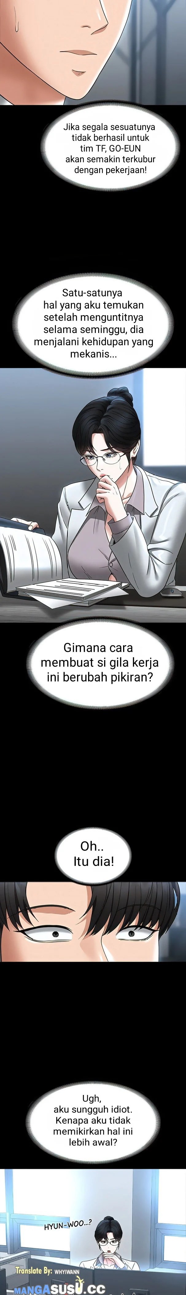 Administrator Privileges - Chapter 86 23